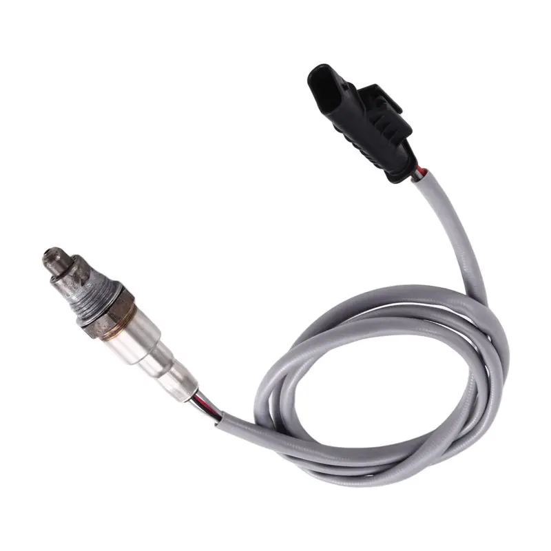 

N26R-For BMW F10 F11 520 Xdrive 2013- 2016 F30 F80 2011- 2014 13628573155 8573155 0281004439 New O2 Lambda Oxygen Sensor Rear
