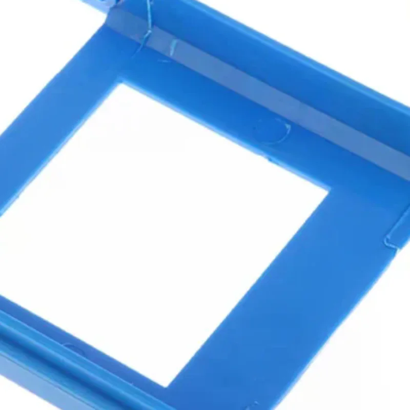 

2.5 Inch SSD Hard Drive Disk Rack Bracket HDD Tray Caddy W/Screw For Dell Optiplex 3070 5070 7070 MT Repair Part