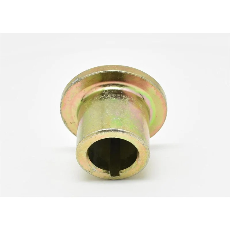 Garden Hand Push Lawn Mower Coupler Blade Holder For Weibang & Zhonglv Crankshaft Wide Key BS Shaft C124 Spare Parts