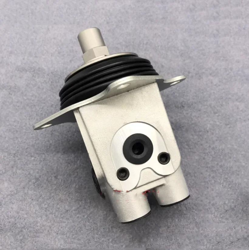 

for Komatsu Excavator Komatsu Joystick Handle Assembly PC60/120/200/300/360-6-7 Operating Valve High Quality Accessories