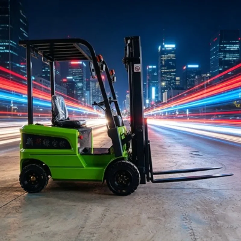 Farm Forklift 2 Ton 2.5 Ton 3 Ton Diesel 4x4 Rough Terrain Forklift Truck All Terrain Lift Machine for Orchard