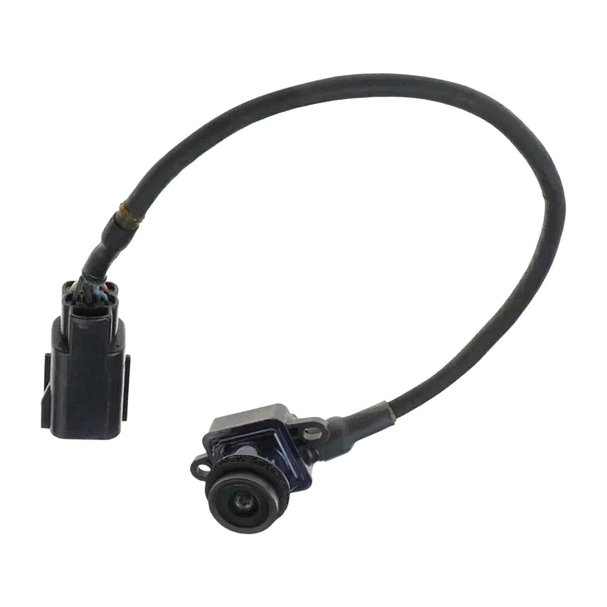 

Ingenious Car Rear View Camera Backup Assist Camera for Jeep Grand Cherokee Dodge Durango 2011-2013 56054059AD 56054059AEDurable