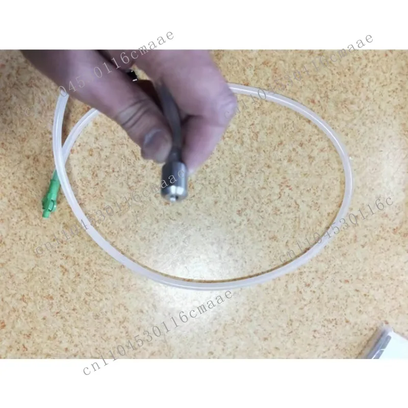 Olympus Gastroenteroscope with Water Supply Pipe MAJ-855 Digestive Endoscope Consumables
