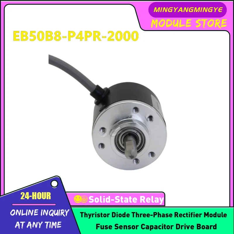 EB50B8-P4PR-1500 EB50B8-P4PR-1800 EB50B8-P4PR-2000 EB50B8-P4PR-2048 EB50B8-P4PR-2500 Encoder In stock