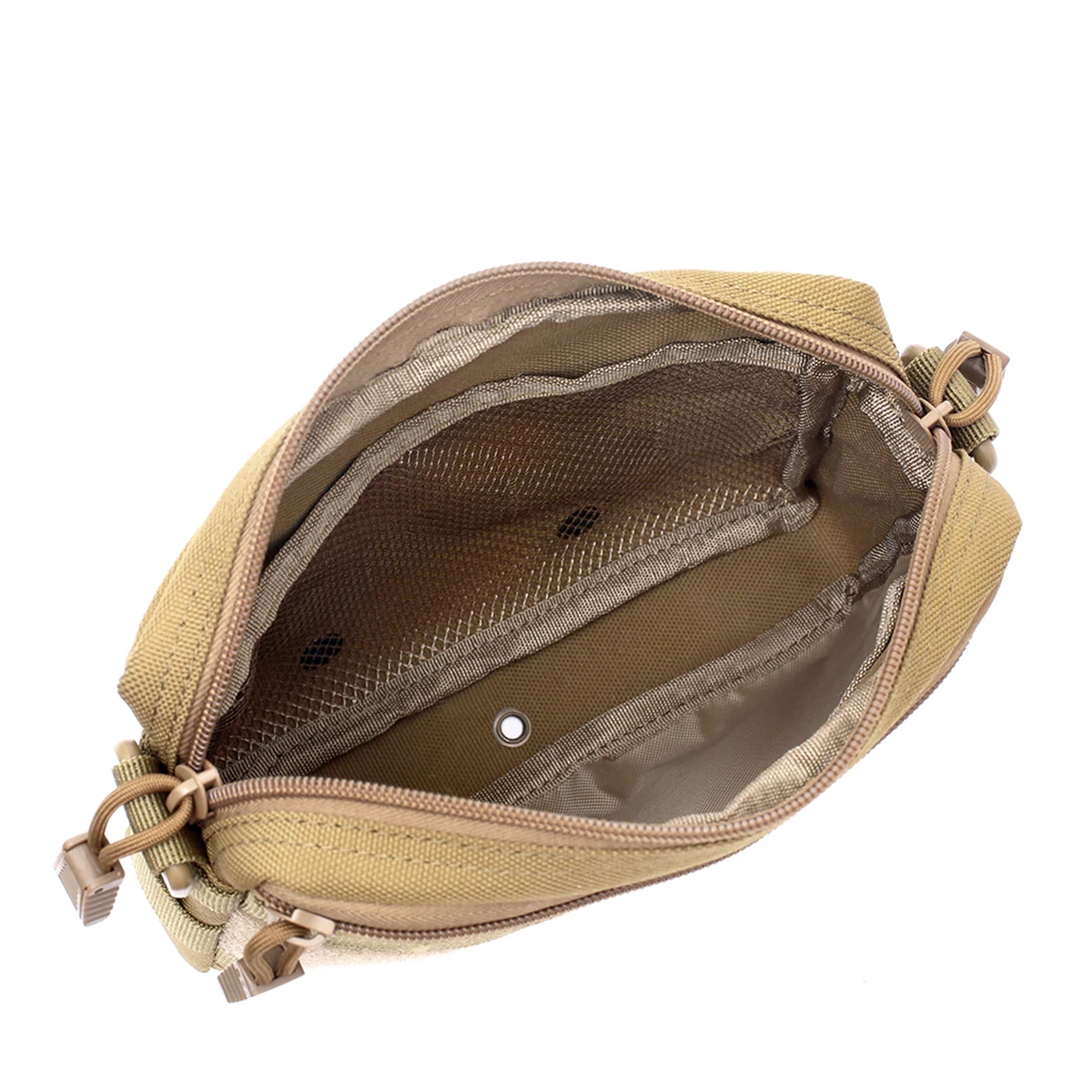 

cell phone pouch phone cases nylon bag belt pouch