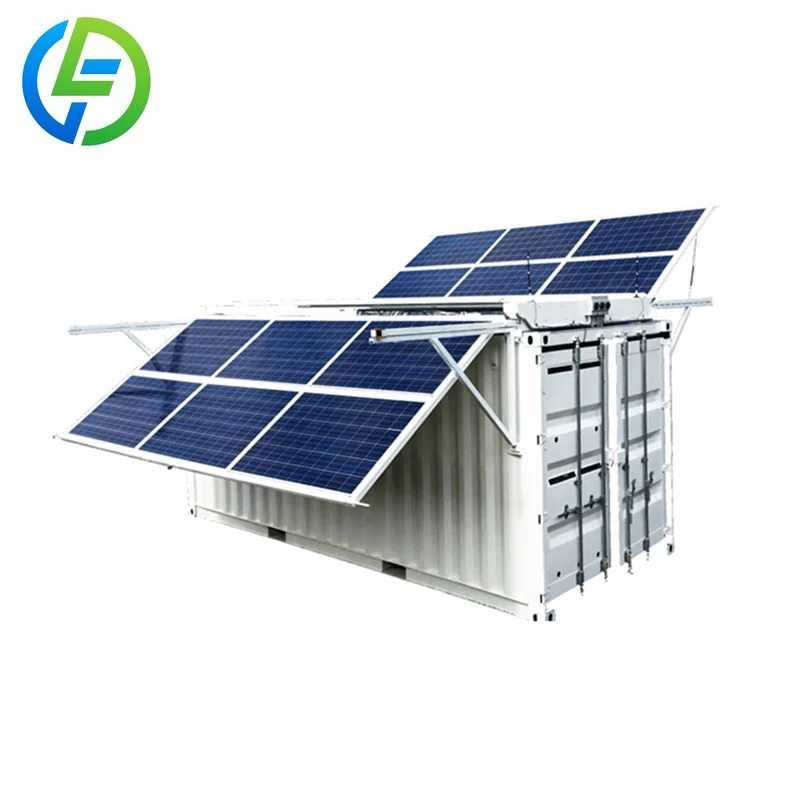 FOODLINE Dustproof Solar Refrigerated Container Anti-rust Outer Shell Desert Dry Climate Farm Crop Preservation Gear