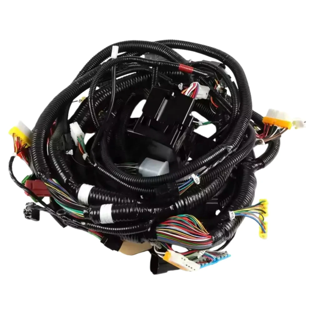 For Loader Bulldozer Excavator PC200 PC210 PC220 PC230 PC270-7 Internal Wiring Harness 20Y-06-31110 20Y0631110