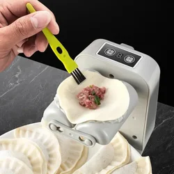 New Electric Dumpling Wrapping Machine Small Food Processor Kitchen Appliances Multi Processador De Alimento 음식물처리기