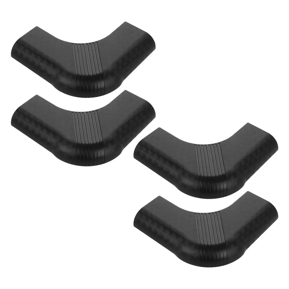 

4 Pcs Table Corner Protector Bumpers for Billiard Tables Accessories Edge Guards Furniture