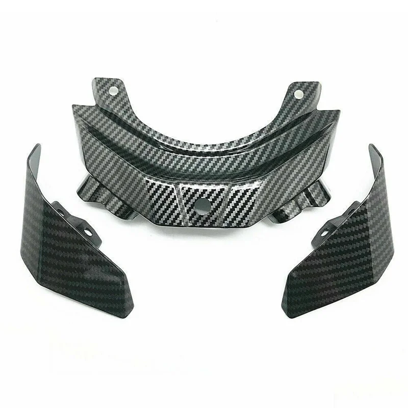 

Rear Tail Fairing Taillight Guard Cover Suitable For MT-10 2016-2021 Motorcycle Parts Kits