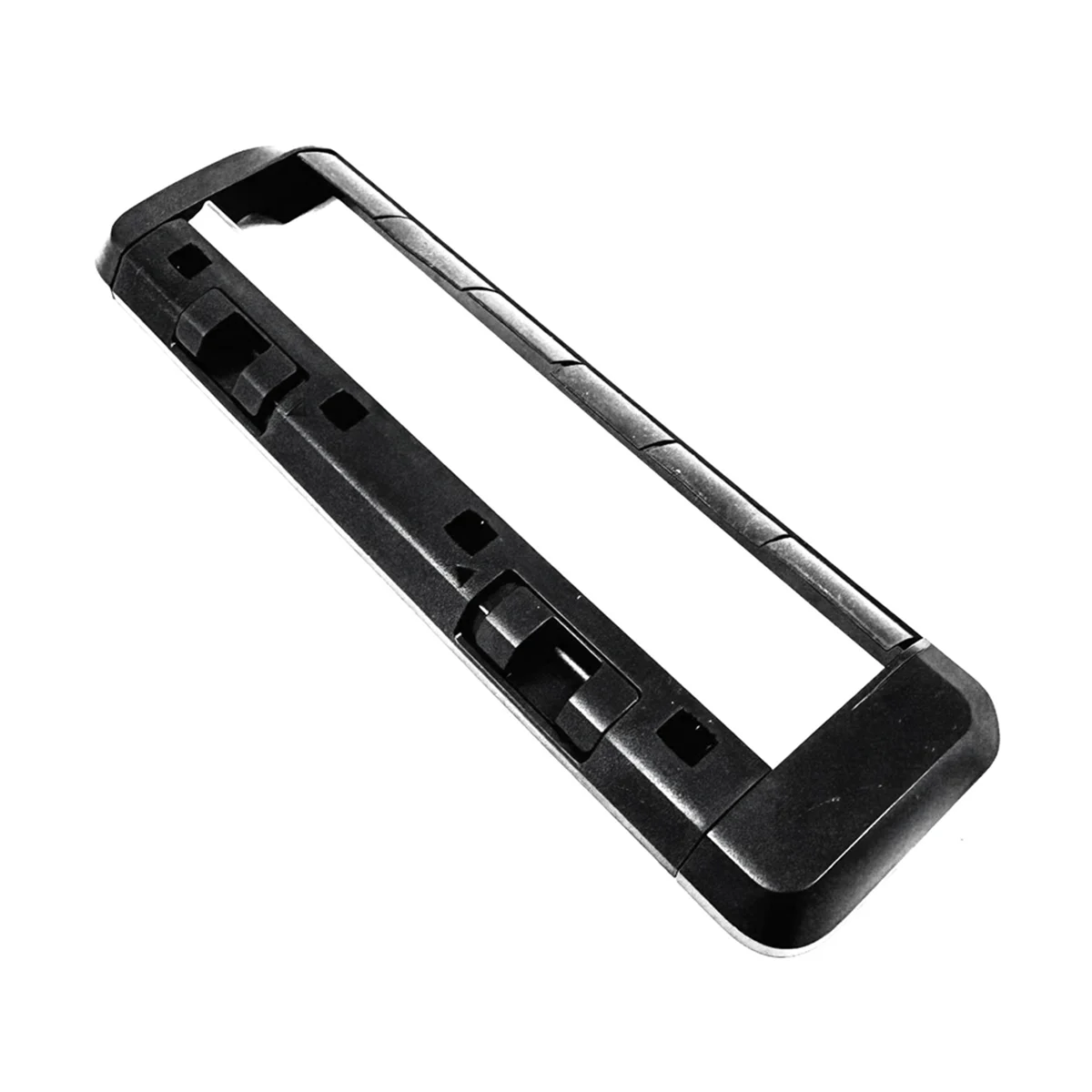 B26B Main Brush Cover for Dreame L10 L20 L3 L40 X30 X40 Ultra Robot Vacuum Cleaner Roller Brush Cover