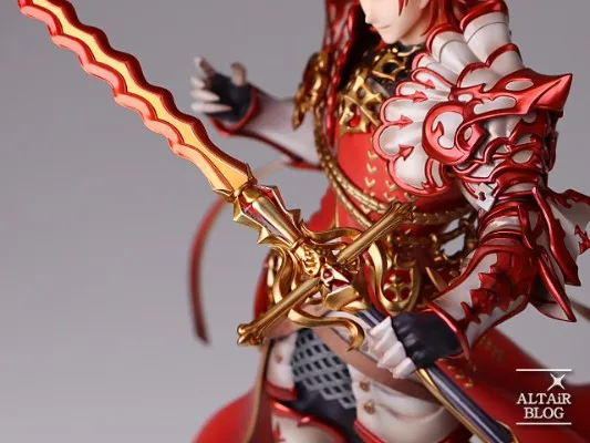 

【FS】In Stock Alter GRANBLUE FANTASY Percival Scale 1/8 Figure Model Gift Collection Gift
