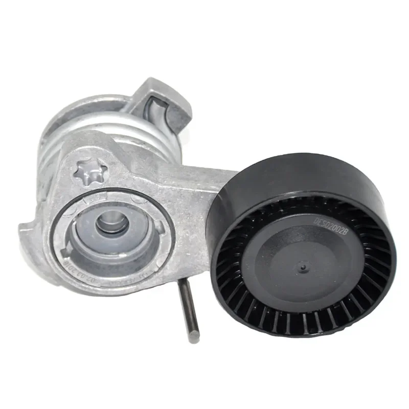 A11288624196 Car Accessories 11288624196 11287530314 OEM N52 N53 Drive Belt Tensioner for BMW F10 E88 E90 E60 F18 E88 E90 E60