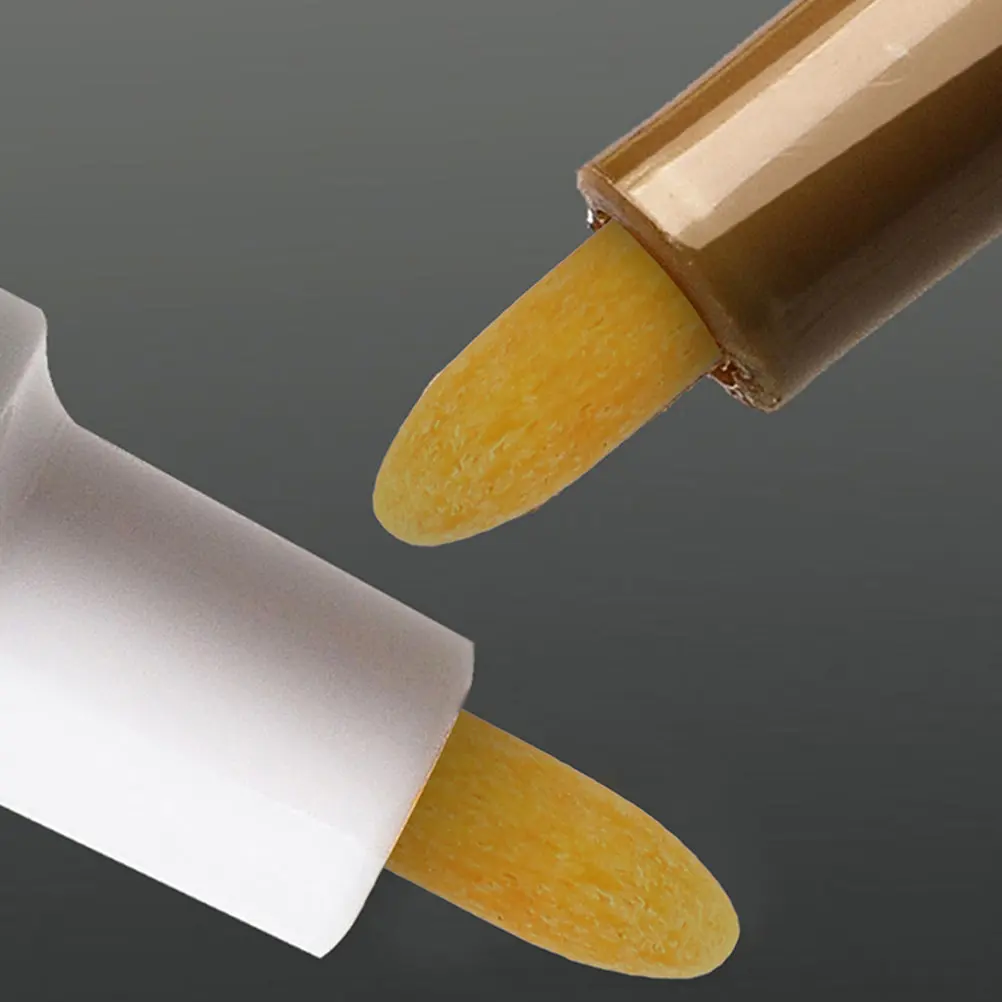 

50 Pcs Replacement Paint Pen Nibs Tips Drawing Tablet Permanent Marker Replacements