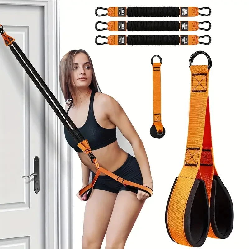 elastic-auxiliary-pull-belt-household-fitness-resistance-rope-for-indoor-strength-training-body-shaping-and-daily-sports-workout