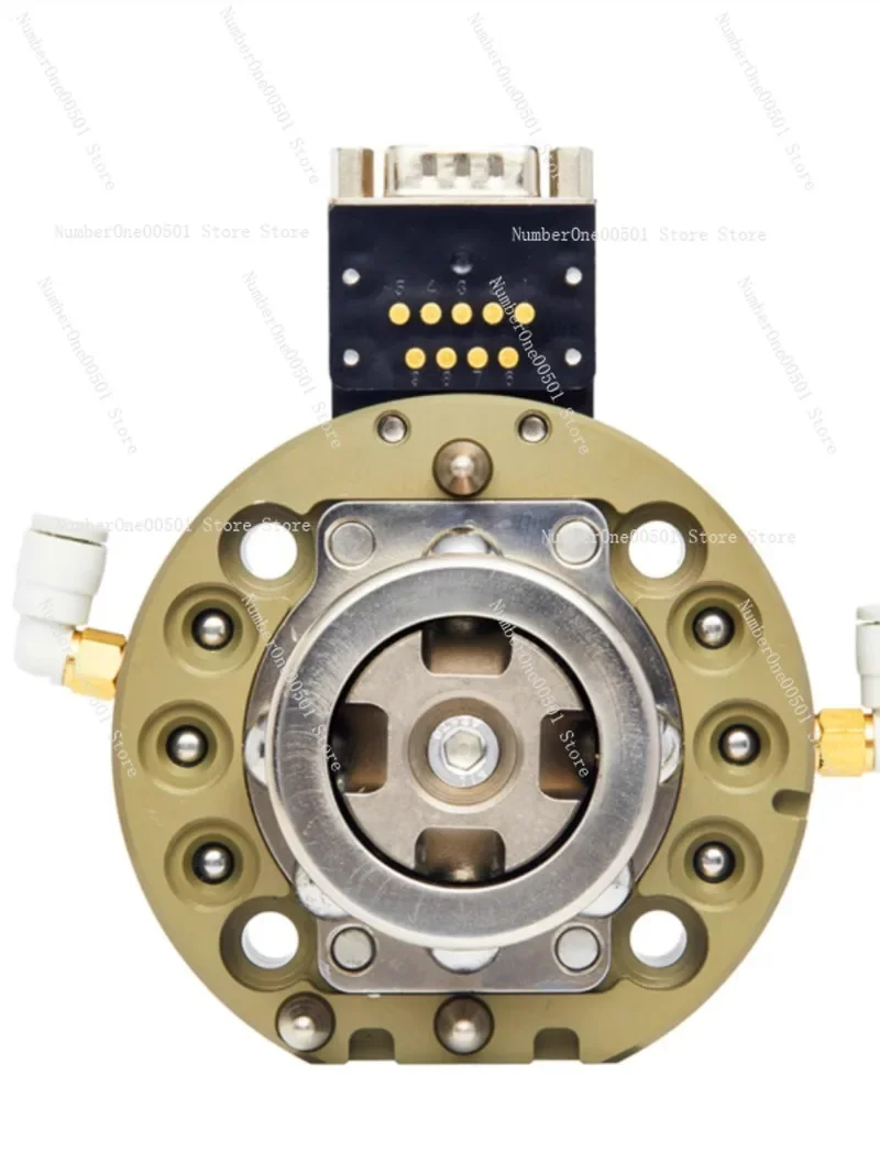 Applicable to  Fixture NSK-20D/NSK-20DJ for Automatic Quick Exchange of Robot Quick Change Disc