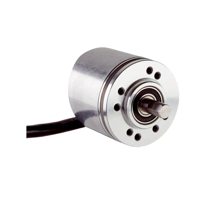 Cross-border Special Supply 2025 DBS36E-S3EK01024 New and Original Sick Incremental PLC Rotary Encoder for 1060545
