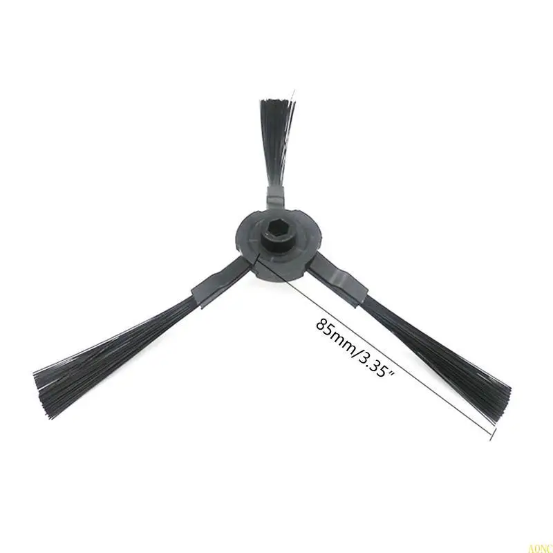 ILIFE V5 로봇 진공 청소기 부품을위한 A0NC 2 팩 교체 부품