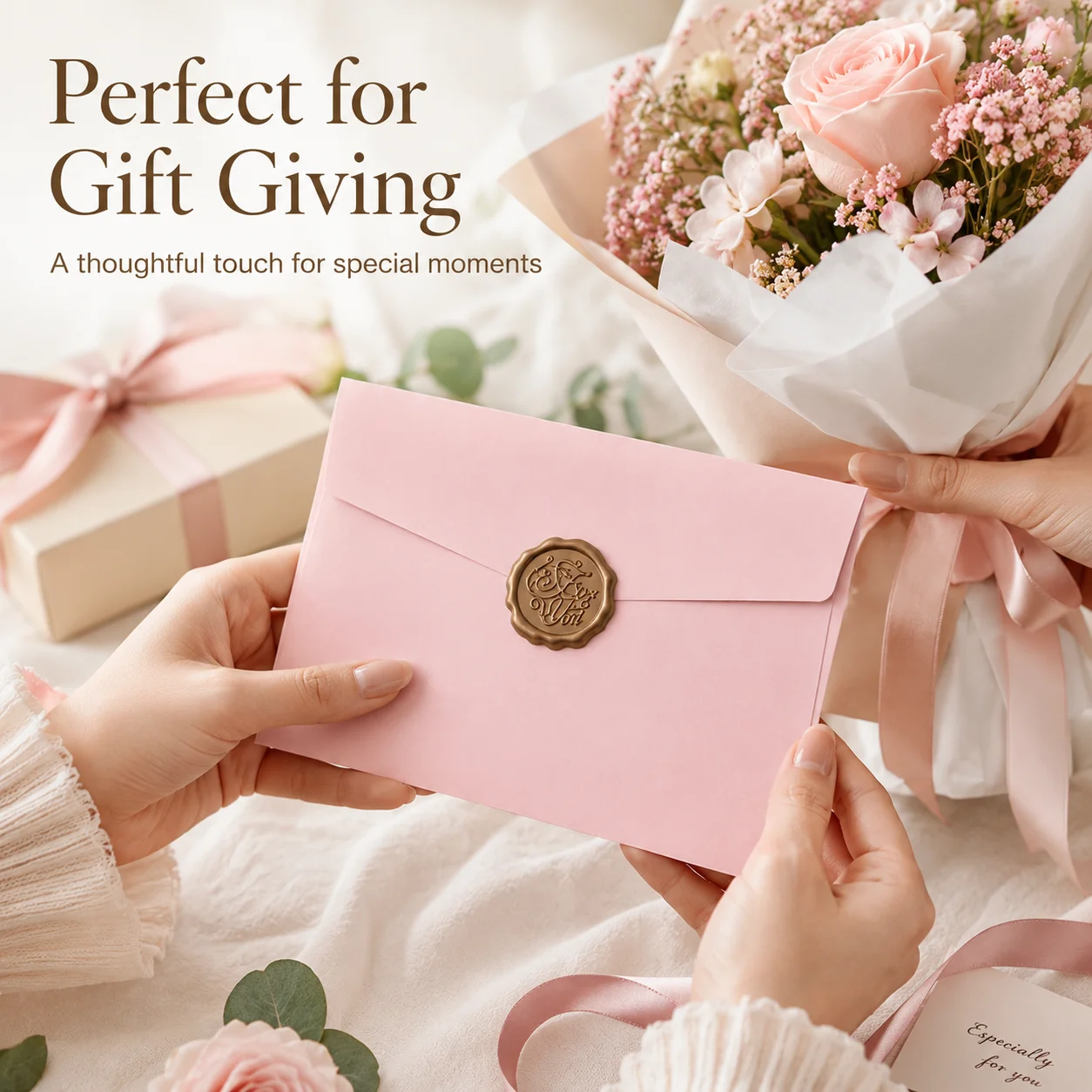 20Pcs Colored Envelopes with W - đánh giá và giá Letter Envelope Kraft