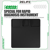 RELIFE RL-AD15  Special working pad for PCB shortcam II thermal imager