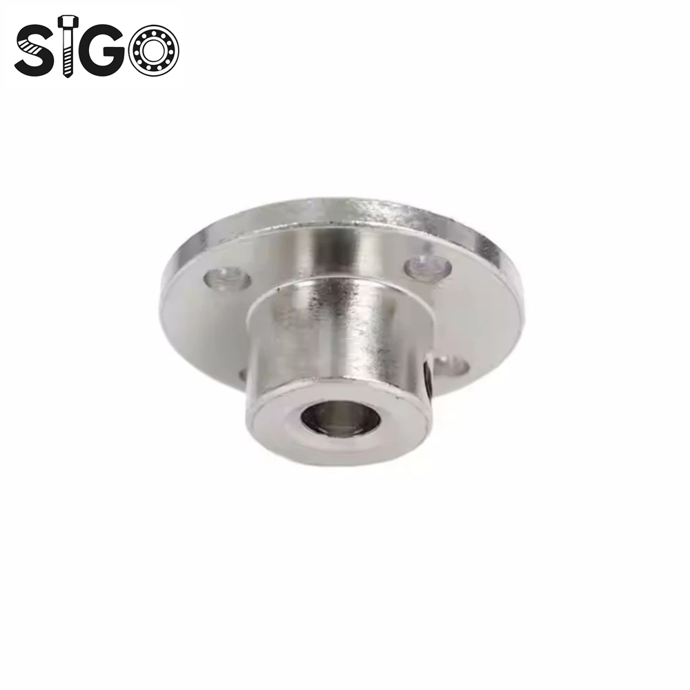 Sigo Rigid Flange C…
