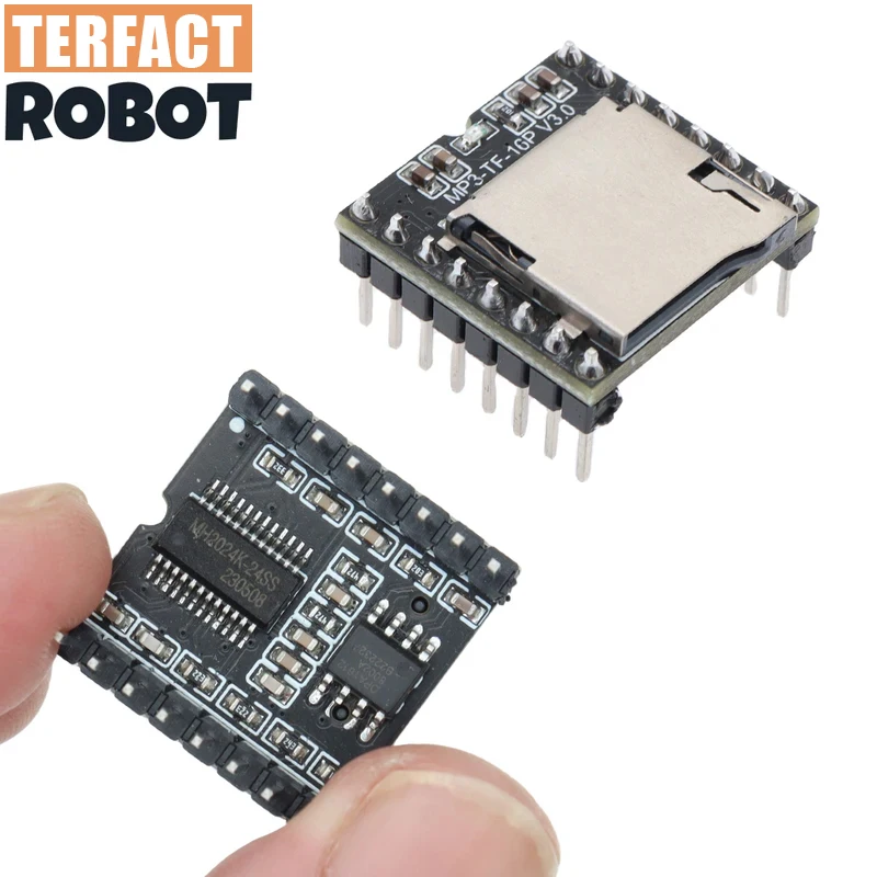 Dfplayer Mini MP3 P…