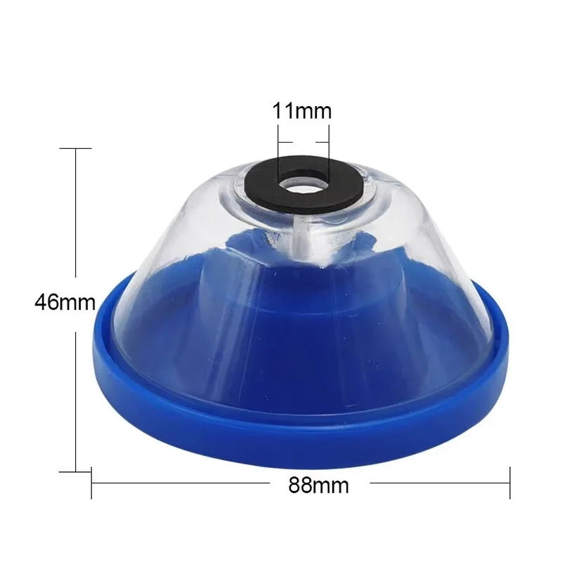Electric Drill Dust Cover Mini DustProof Device Filter Vacuum Cleaner Household Dust Collector Essential Power Tool Accessories