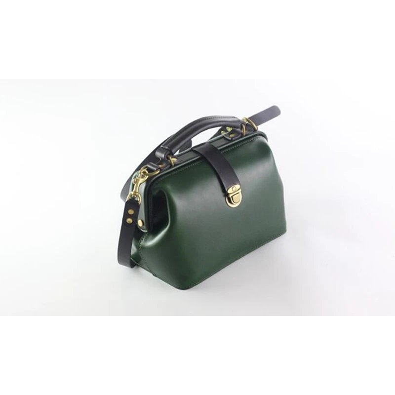 Sewing Pattern Leather Template, Durable Acrylic Stencil, DIY Handmade Bag, Shoulder Satchel Bag, Sewing Pattern, 30*28*14cm