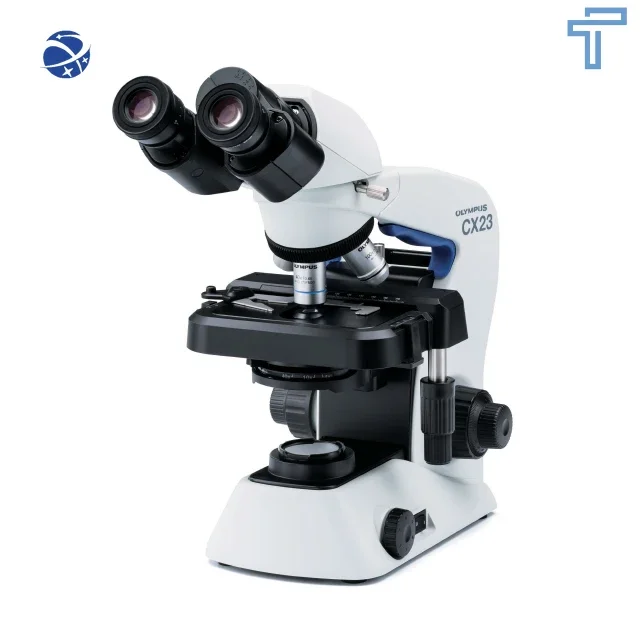 Biological Microscope CX23 for sale