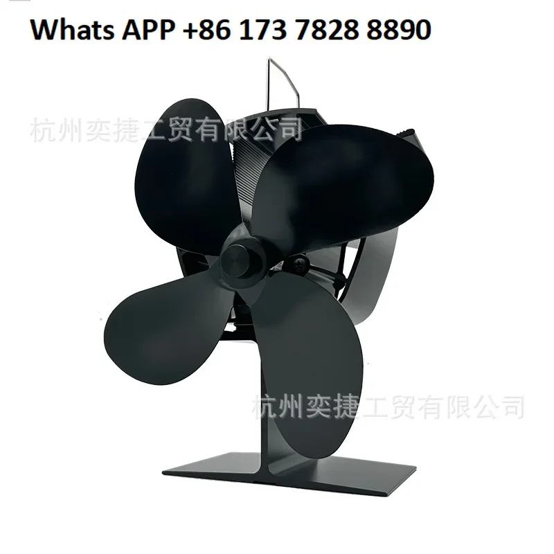 

Fireplace Thermal Fan Fireplace Fan Thermal Power Wood Fireplace Cast Iron Thermal Fan