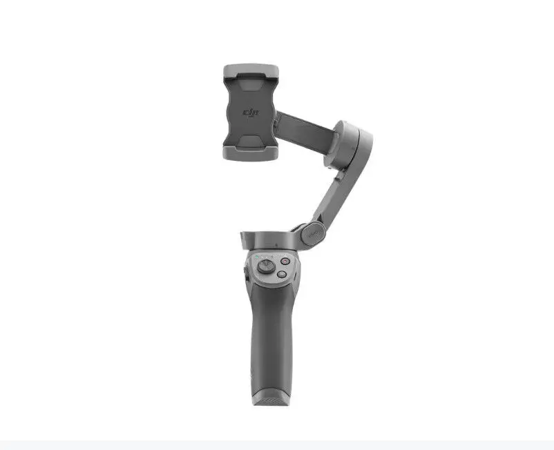 Mobile Foldable Gimbal with ligent Function Providing Stable&Smooth Footage