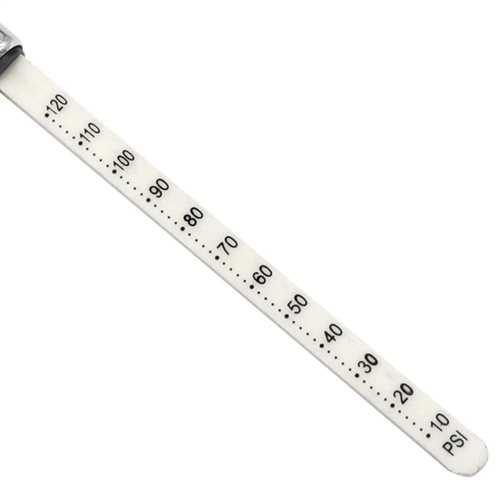 Car Tyre Pressure Gauge Mini Aluminum Pen Shape Meter for Truck SUV Tire Sensor Accurate Testing