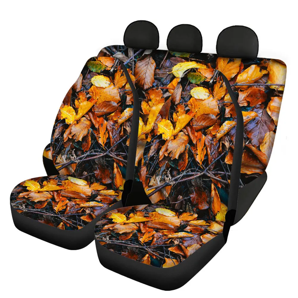 

Hunting Camouflage Fishing Car Seat Cover For Jeep Honda Nissan Kia Auto Cushion Protector Easy Disassemble Cleaning Travel