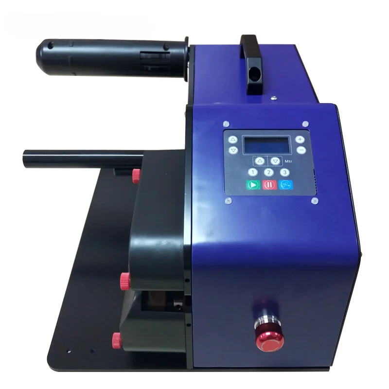 Multifunctional Air Film Filling  Machine