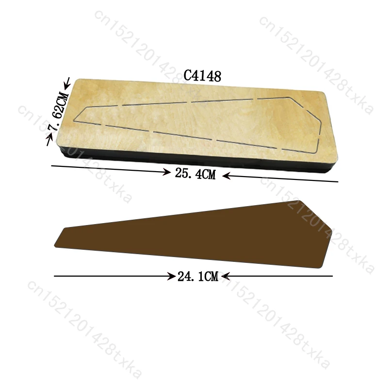 

Новый браслет, деревянные штампы, вырубные штампы для скрапбукинга C4148, несколько стилей