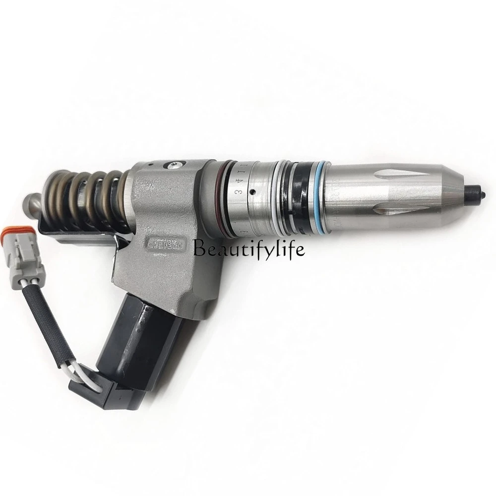 

*parts and accessories3411767 engine diesel engineering machinery injector assembly nozzle