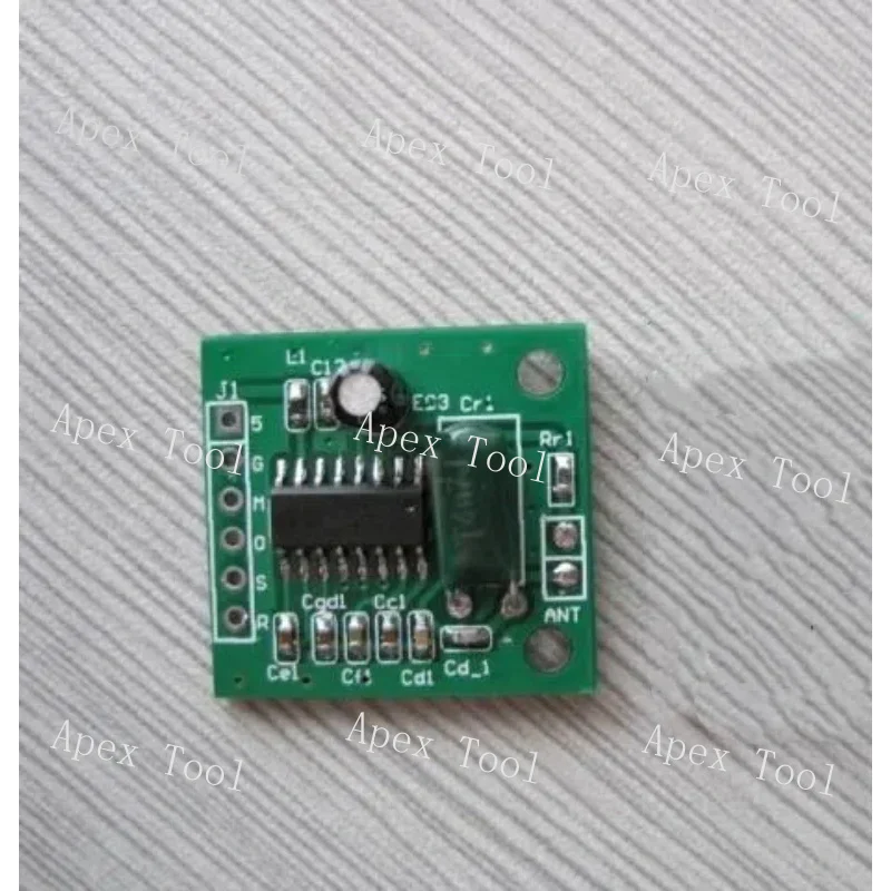 

Модуль RFID 125 кГц Низкочастотный модуль EM4095