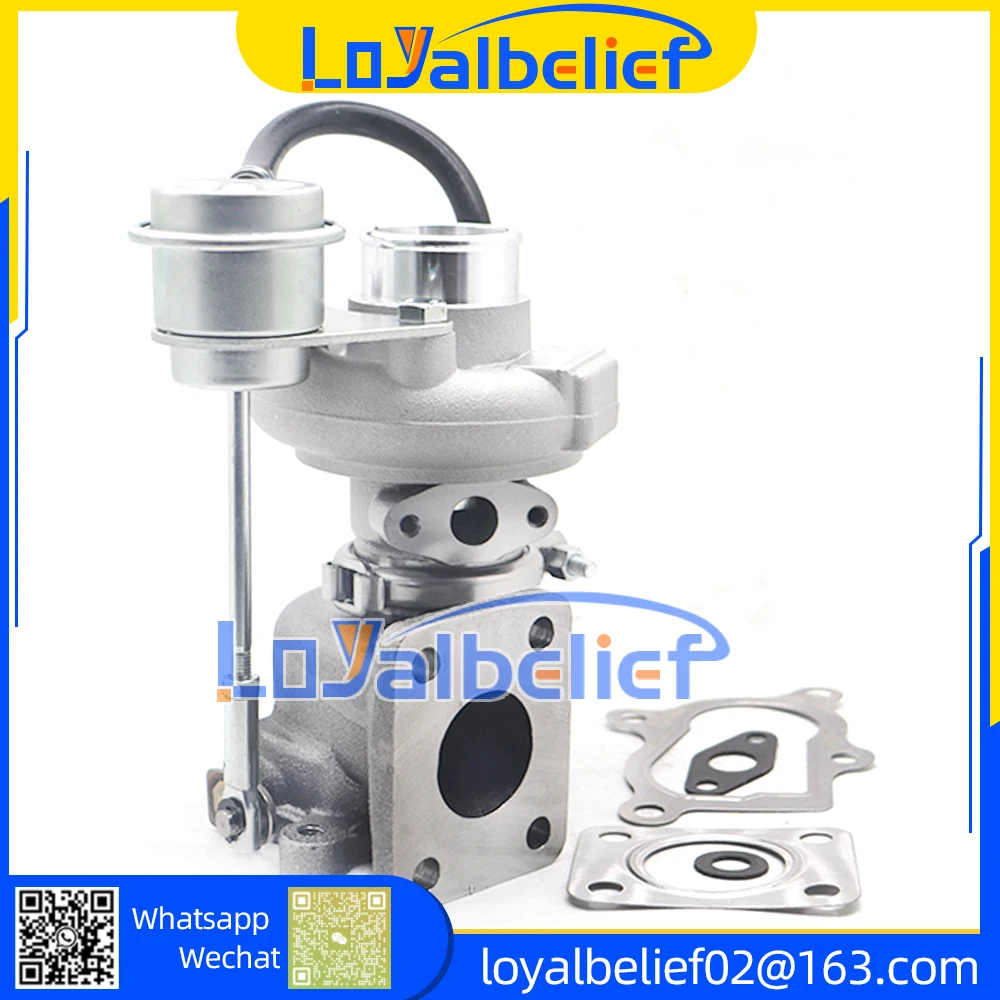 Turbo TD03 For Kubo… - image