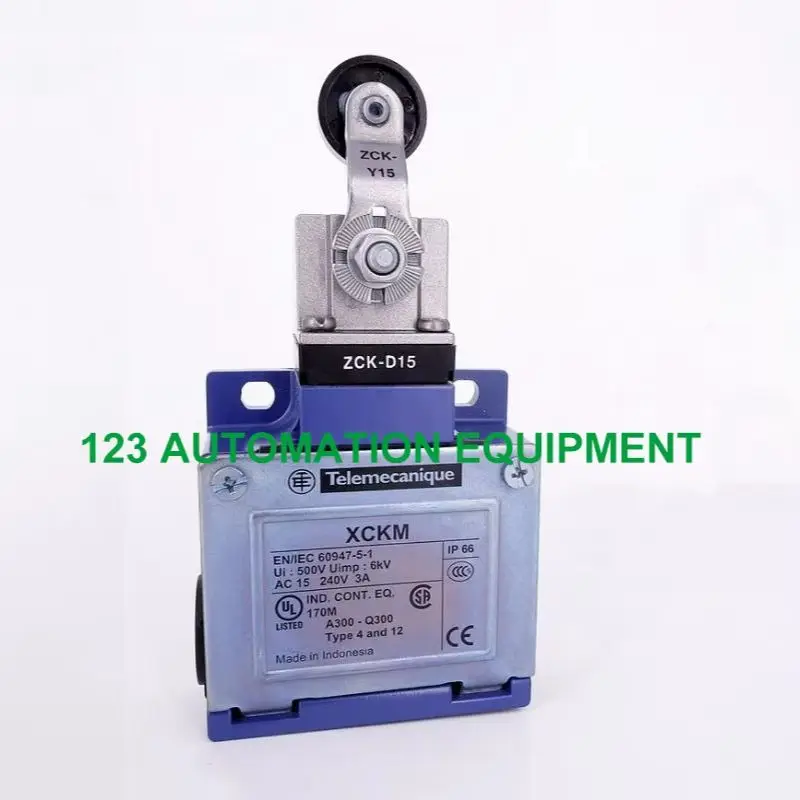 

Новый оригинальный XCK-M ZCK-M1 ZCK-D15 ZCK-Y15 Концевой выключатель (XCKM ZCKM1 ZCKD15 ZCKY15) XCKM115