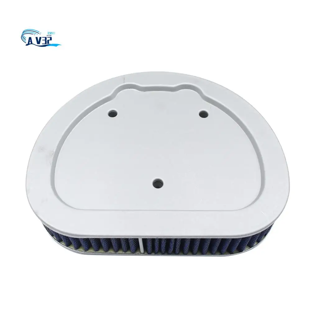 

AV32-Motorcycle Air Cleaner Intake Filter For DAVIDSON 1584 FLHR Road King 1690 HD-1508