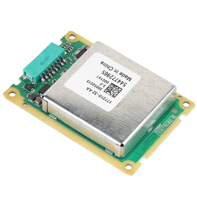 17731032AA Scheinwerfer-DRL-Steuermodul Computermodul Auto 177310-32AA 544772965 Passend für Opel Xenon 2011-2018 Buick Regal GS