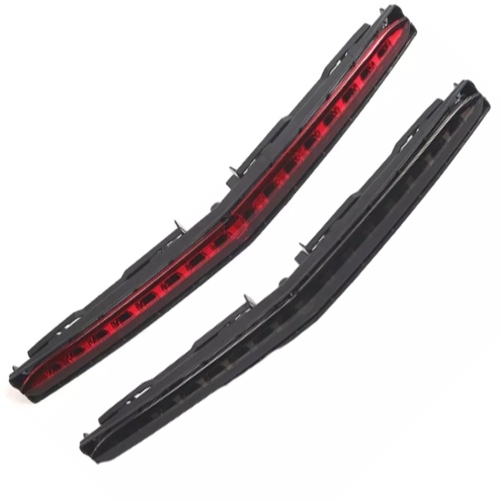 

Car High Rear Brake Lamp Third Brake Light Tail Light Warning Lamp For Mercedes-Benz C207 A207 E-Class 2078200156 2078200066