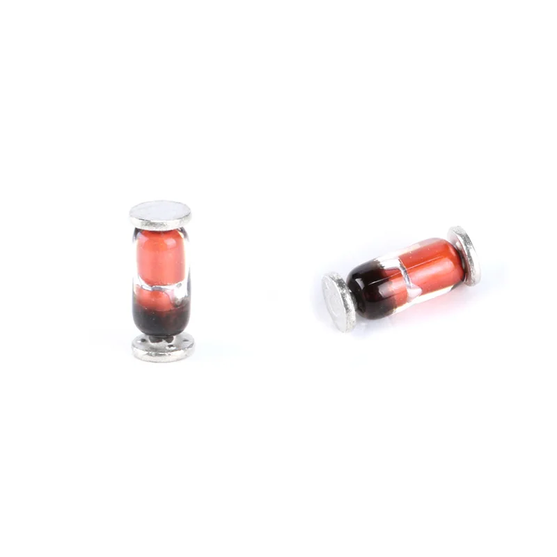 1000Pcs/20pcs SMD 1N4148 LL4148 4148 LL34 Switching Diodes Switch Diode 1206 Package
