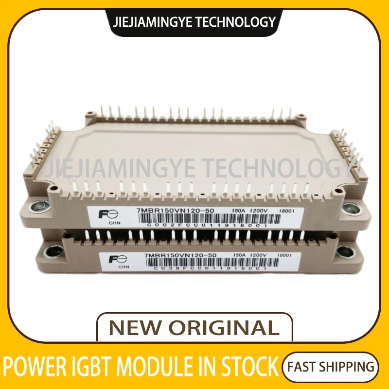 

7MBR150VN120-50 7MBR150VR060A-50 7MBR150VX120-50 7MBR150XNE120-50 7MBR150U2R060-50 7MBR150VR120-50 7MBR100U2P060-50 IGBT Module
