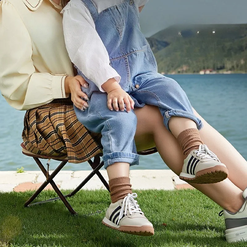 

Портативный складной стул для кемпинга, дома, путешествий, рыбалки, с сумкой для хранения, складной табурет-стул