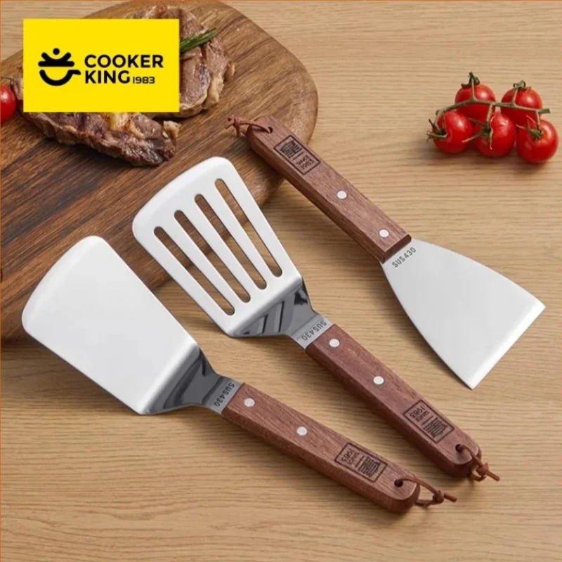 Thumbnail 3 - #17 Trending Grill Scrapers Right Now