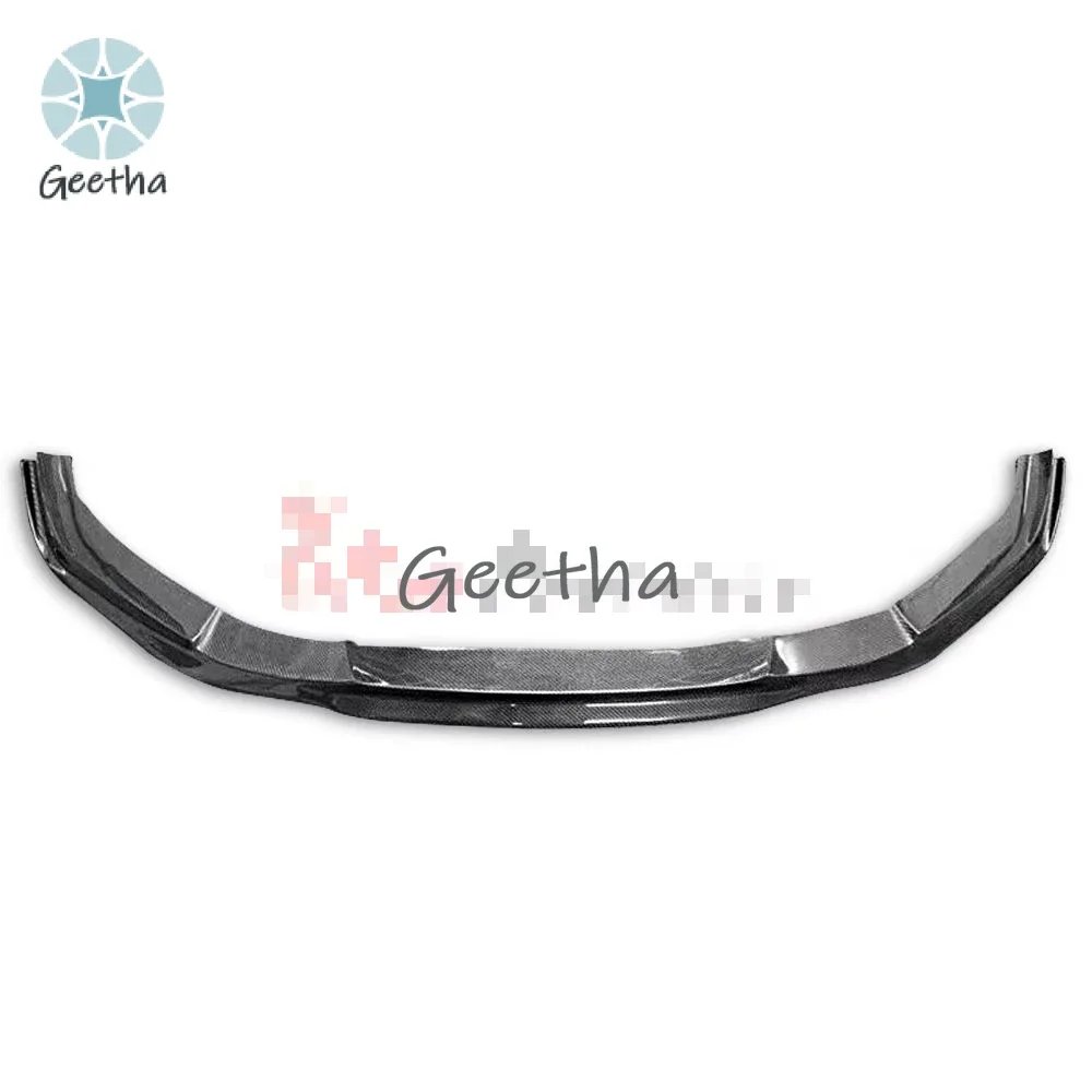 

Hot Sale Carbon Fiber Front Lip for BMW 6 Series 6GT