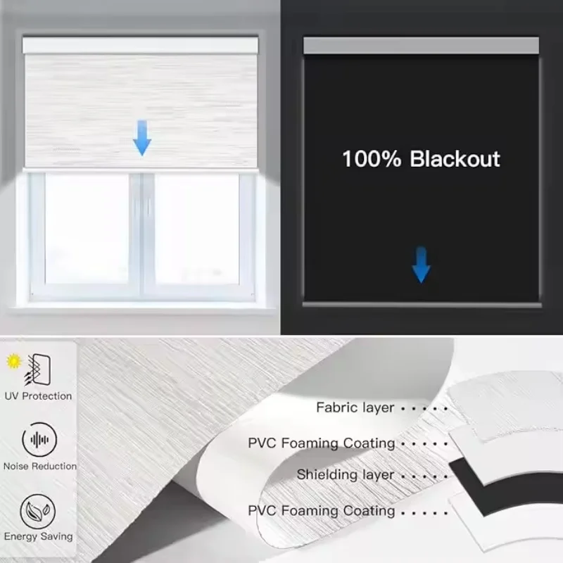 Thumbnail 3 - #28 Discounted Window Blinds Worth Buying