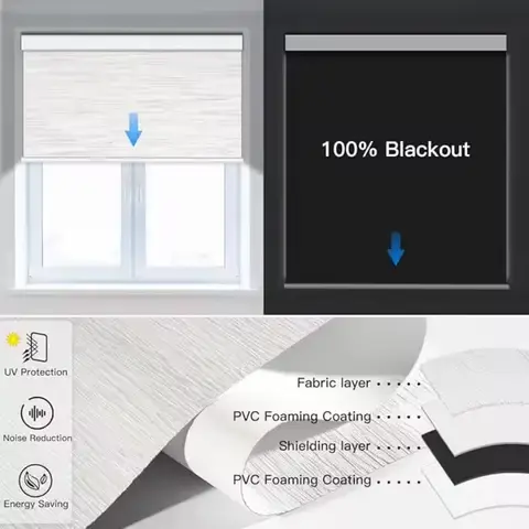 10 best sales smarta persienner - №5