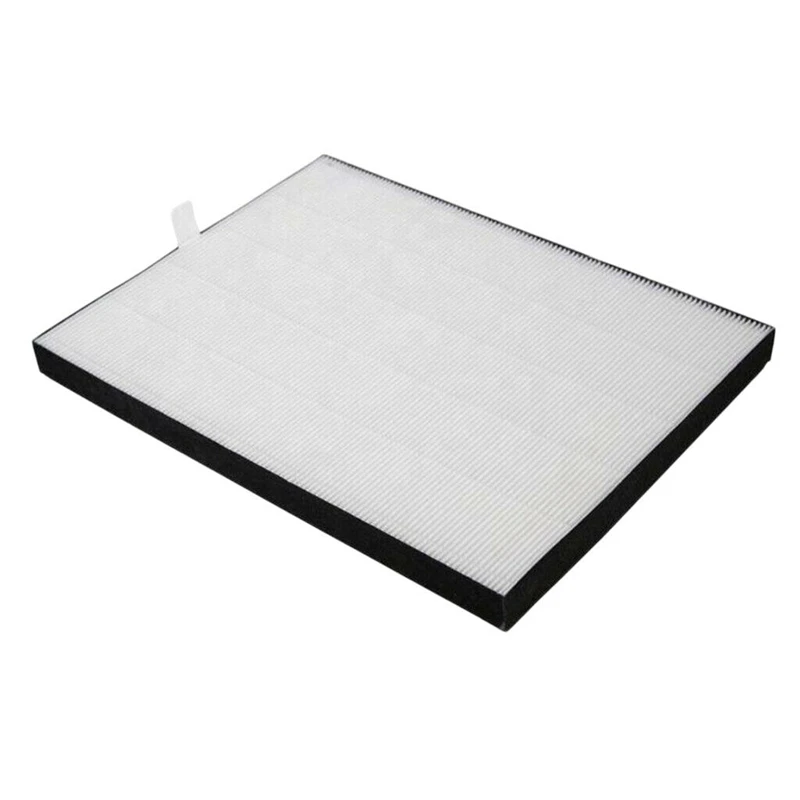 2Pcs HEPA Filter Replacement For Sharp FZ-F30HFE Air Purifier Accessory Durable 310X280mm